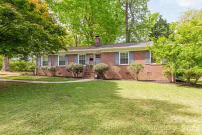 1940 Lansdale Drive, Charlotte, NC 28205 - Photo 1