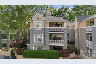 308 Queens Road #32, Charlotte, NC 28204 - Photo 1