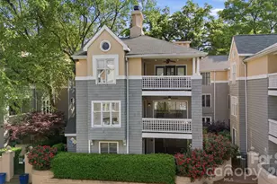 308 Queens Rd, Charlotte, NC 28204 - Photo 1