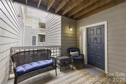 308 Queens Road #32, Charlotte, NC 28204 - Photo 23