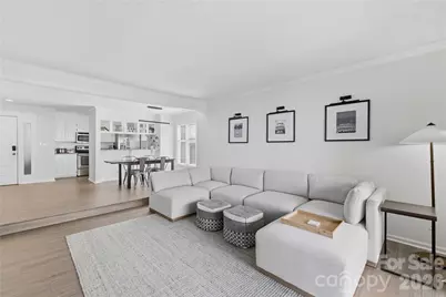 308 Queens Road #32, Charlotte, NC 28204 - Photo 1