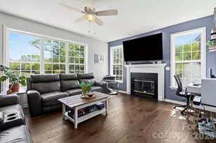 497 English Oak Rd, Fletcher, NC 28732 - Photo 11