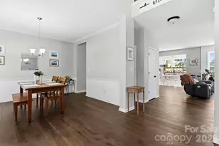497 English Oak Rd, Fletcher, NC 28732 - Photo 5