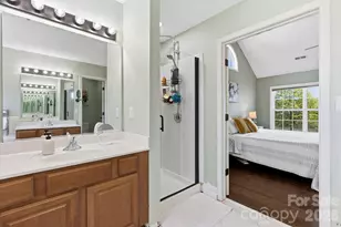 497 English Oak Rd, Fletcher, NC 28732 - Photo 25