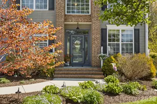 497 English Oak Rd, Fletcher, NC 28732 - Photo 3