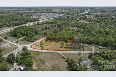 0 Faith Church Road, Indian Trail, NC 28079 - Photo 3