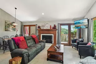 155 Quail Cove Blvd, Lake Lure, NC 28746 - Photo 3