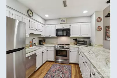 155 Quail Cove Boulevard #1601, Lake Lure, NC 28746 - Photo 7