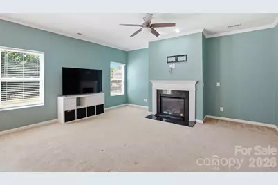 1304 Woodglen Lane, Matthews, NC 28104 - Photo 17