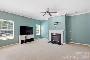 1304 Woodglen Ln, Matthews, NC 28104 - Photo 17