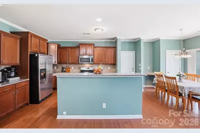 1304 Woodglen Lane, Matthews, NC 28104 - Photo 11