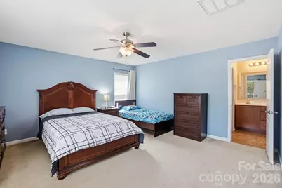 1304 Woodglen Lane, Matthews, NC 28104 - Photo 23