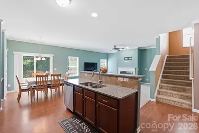 1304 Woodglen Lane, Matthews, NC 28104 - Photo 15