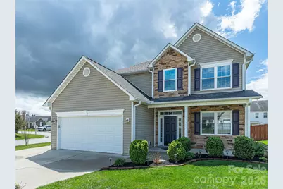 222 Haw River Road, Fletcher, NC 28732 - Photo 1