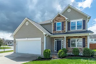 222 Haw River Rd, Fletcher, NC 28732 - Photo 1