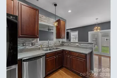 222 Haw River Road, Fletcher, NC 28732 - Photo 15