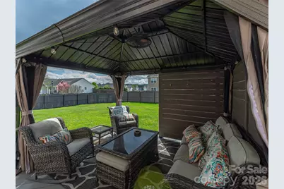 222 Haw River Road, Fletcher, NC 28732 - Photo 11