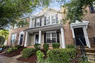 12532 Eudora Ln, Charlotte, NC 28277 - Photo 1