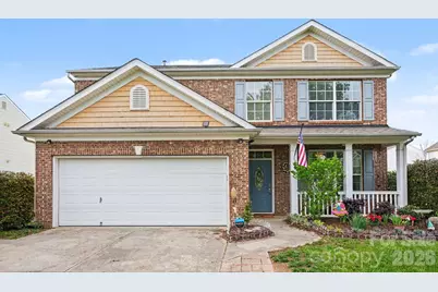 6128 Roseway Court, Harrisburg, NC 28075 - Photo 1