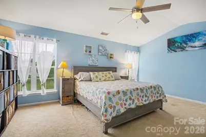 6128 Roseway Court, Harrisburg, NC 28075 - Photo 17