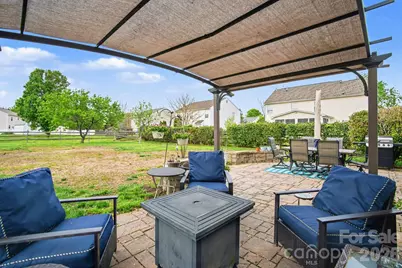 6128 Roseway Court, Harrisburg, NC 28075 - Photo 31