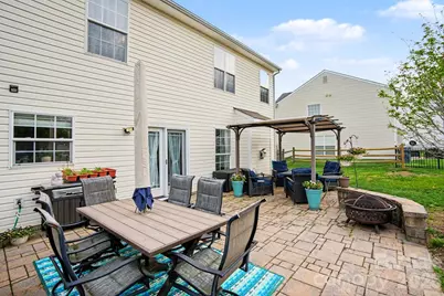 6128 Roseway Court, Harrisburg, NC 28075 - Photo 33