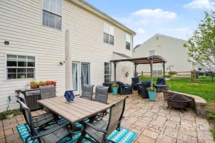 6128 Roseway Ct, Harrisburg, NC 28075 - Photo 33