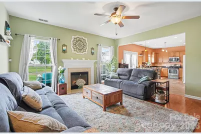 6128 Roseway Court, Harrisburg, NC 28075 - Photo 7