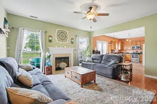 6128 Roseway Ct, Harrisburg, NC 28075 - Photo 7