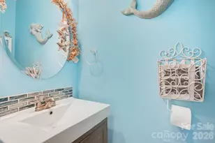 6128 Roseway Ct, Harrisburg, NC 28075 - Photo 25