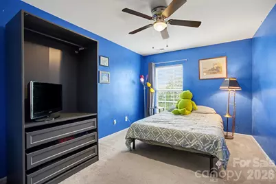 6128 Roseway Court, Harrisburg, NC 28075 - Photo 21