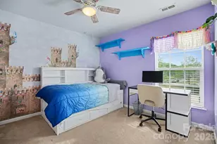 6128 Roseway Ct, Harrisburg, NC 28075 - Photo 19