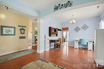 6128 Roseway Court, Harrisburg, NC 28075 - Photo 5