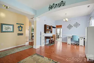 6128 Roseway Ct, Harrisburg, NC 28075 - Photo 5