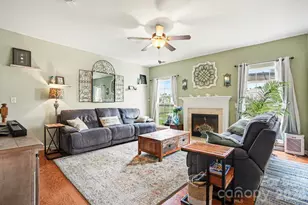 6128 Roseway Ct, Harrisburg, NC 28075 - Photo 9