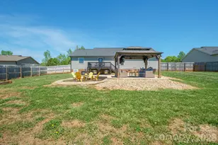 3923 Ritchie Rd, Lincolnton, NC 28092 - Photo 31