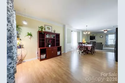 15137 Oldcorn Lane, Charlotte, NC 28262 - Photo 3