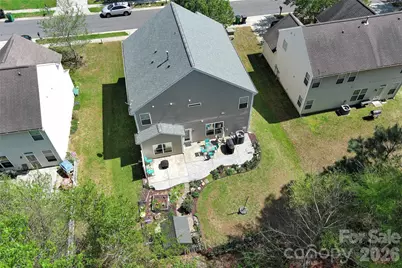 15137 Oldcorn Lane, Charlotte, NC 28262 - Photo 33