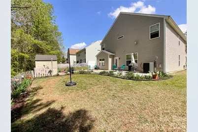 15137 Oldcorn Lane, Charlotte, NC 28262 - Photo 27