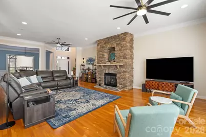 280 Brassie Lane #155, Summerfield, NC 27358 - Photo 13