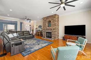 280 Brassie Ln, Summerfield, NC 27358 - Photo 13