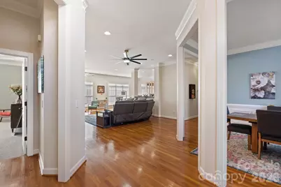 280 Brassie Lane #155, Summerfield, NC 27358 - Photo 5