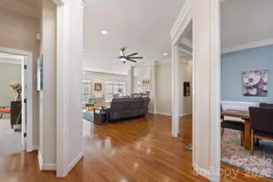 280 Brassie Ln, Summerfield, NC 27358 - Photo 5