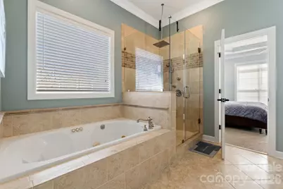 280 Brassie Lane #155, Summerfield, NC 27358 - Photo 17