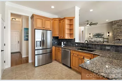 280 Brassie Lane #155, Summerfield, NC 27358 - Photo 11