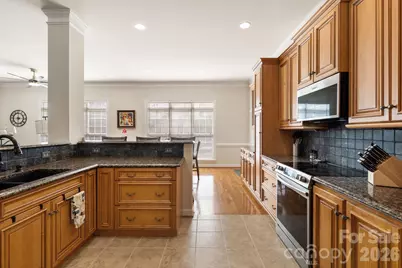 280 Brassie Lane #155, Summerfield, NC 27358 - Photo 9