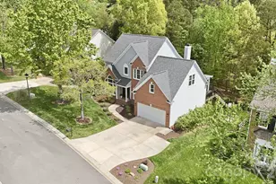 2715 Providence Spring Ln, Charlotte, NC 28270 - Photo 39