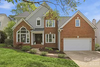 2715 Providence Spring Lane, Charlotte, NC 28270 - Photo 1