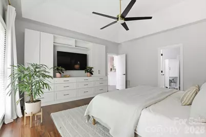 2715 Providence Spring Lane, Charlotte, NC 28270 - Photo 19