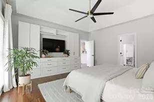 2715 Providence Spring Ln, Charlotte, NC 28270 - Photo 19